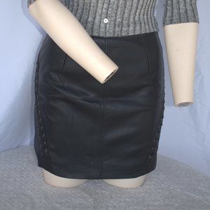 Shinestar skirt